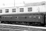 MP 10-6 Sleeper 621 "Eagle View"